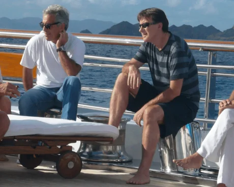 Hedge fund ends talks with Peter Mandelson after Epstein document revelations